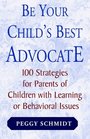 Be Your Child's Best Advocate