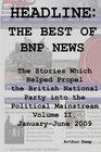 Headline The Best of BNP News Volume II