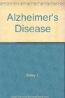 Alzheimer's Disease