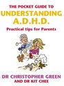 The Pocket Guide to Understanding ADHD Practical Tips for Parents