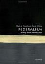 Federalism A Very Short Introduction