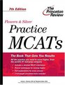 Flowers  Silver Practice MCATs 7th Edition