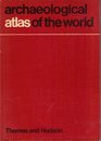 Archaeological Atlas of the World