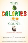 Why Calories Count From Science to Politics