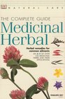 Natural Care Complete Medicinal Herbal