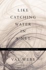 Like Catching Water in a Net Human Attempts to Describe the Divine