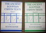 Ancient Egyptian Coffin Texts Spells 1354