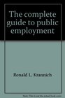 The complete guide to public employment