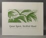 Quiet Spirit Skillful Hand The Graphic Work of Clare Leighton