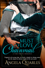 Must Love Chainmail A Time Travel Romance