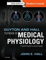 Guyton and Hall Textbook of Medical Physiology 13e