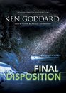 Final Disposition (First Evidence series, Book 3)