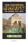 JawDropping Geography Fun Learning Facts About Great Wall of China Illustrated Fun Learning For Kids