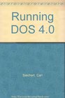 Running DOS 40