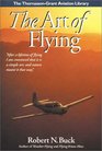 The Art of Flying (General Aviation Reading series)