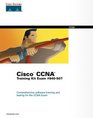 Cisco CCNA Training Kit Exam 640507