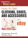 How to Sell Clothing Shoes and Accessories on eBay