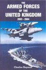Armed Forces of the UK 2004/2005