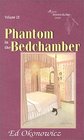 Phantom in the Bedchamber (Spirits Between the Bays series)