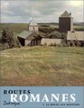 Routes romanes