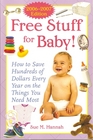 Free Stuff for Baby!