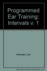 Programmed Ear Training