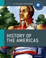 IB History of the Americas For the IB Diploma
