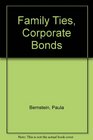 Family Ties Corporate Bonds