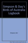 Simpson  Day's Birds of Australia Logbook