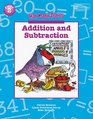 Hot Math Topics Addition and Subtraction Grade 2