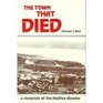 The Town That Died The True Story of the Greatest ManMade Explosion Before HiroshimaA Chronicle of the Halifax Disaster
