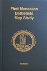 First Manassas Battlefield map study