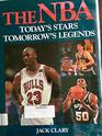 The NBA Todays stars tomorrows legends