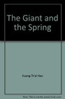Giant and the Spring KHMERENGLISH