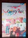 County Fair: A Jane Ellison 4-H Book (Jane Ellison: 4-H Novels)