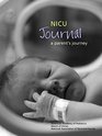 NICU Journal A Parent's Journey