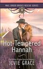 HotTempered Hannah