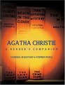 Agatha Christie A Reader's Companion