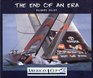 The End of an Era America's Cup 2003 New Zealand