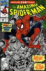 The Amazing Spiderman Spidey Vs Doctor Doom Plus Spidey's Reunion with Uncle Ben  a Gallery of Allstar Pinups