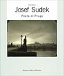 Josef Sudek Poeta Di Praga