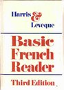 Basic French Reader
