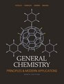 General Chemistry Principles and Modern Applications Value Pack