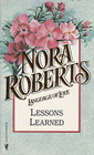 Lessons Learned (Great Chefs, Bk 2) (Language of Love, No 25)