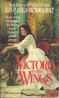 Victoria in the Wings (Georgian Saga, Bk 11)