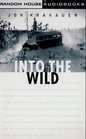 Into the Wild (Audio Cassette) (Abridged)