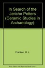 In Search of the Jericho Potters