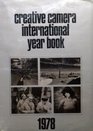 Creative camera International Year Book 1978