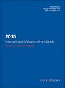 2015 International Valuation Handbook A Guide to Cost of Capital