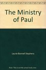 The Ministry of Paul Coloring  activity book  series II